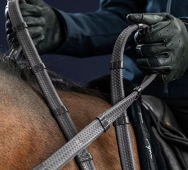 Dy\'on D Collection Gummitøjler m. Ribber